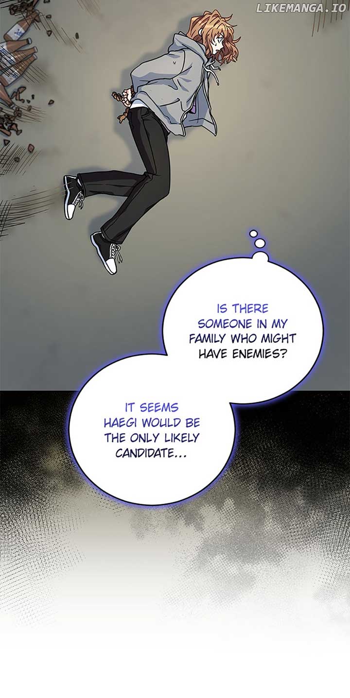 I’m the Main Character’s Little Sister Chapter 51 315 008