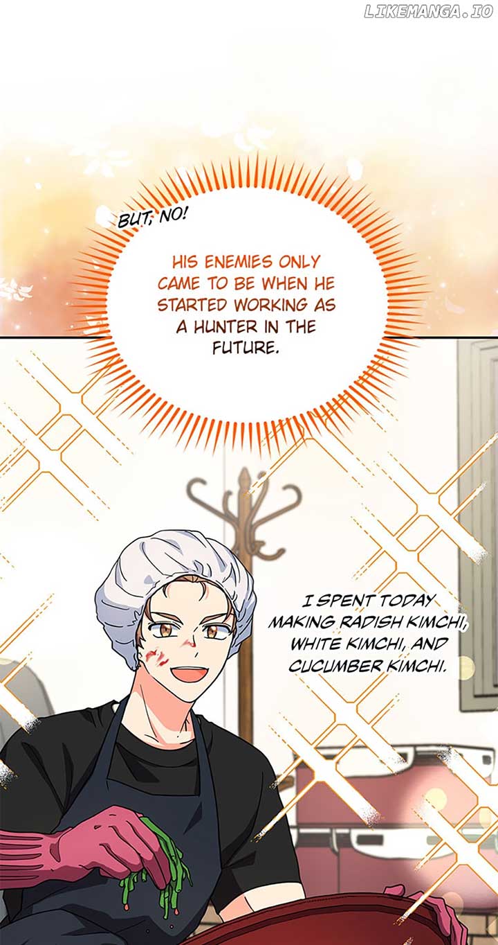 I’m the Main Character’s Little Sister Chapter 51 316 009