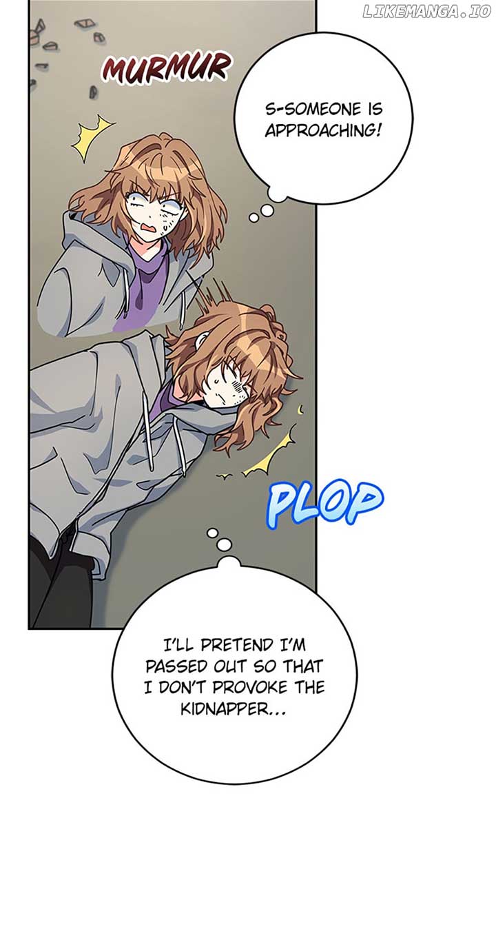 I’m the Main Character’s Little Sister Chapter 51 318 011
