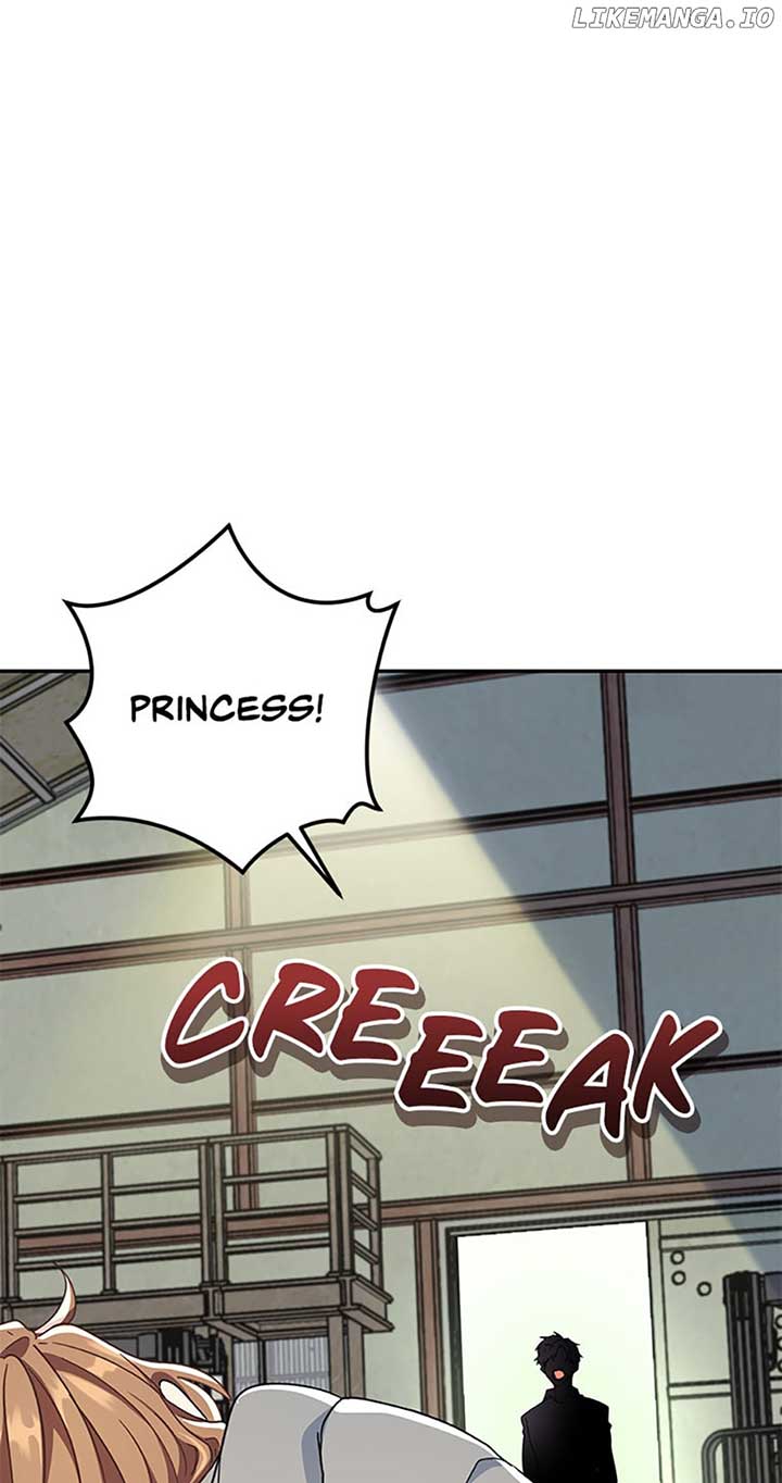 I’m the Main Character’s Little Sister Chapter 51 319 012