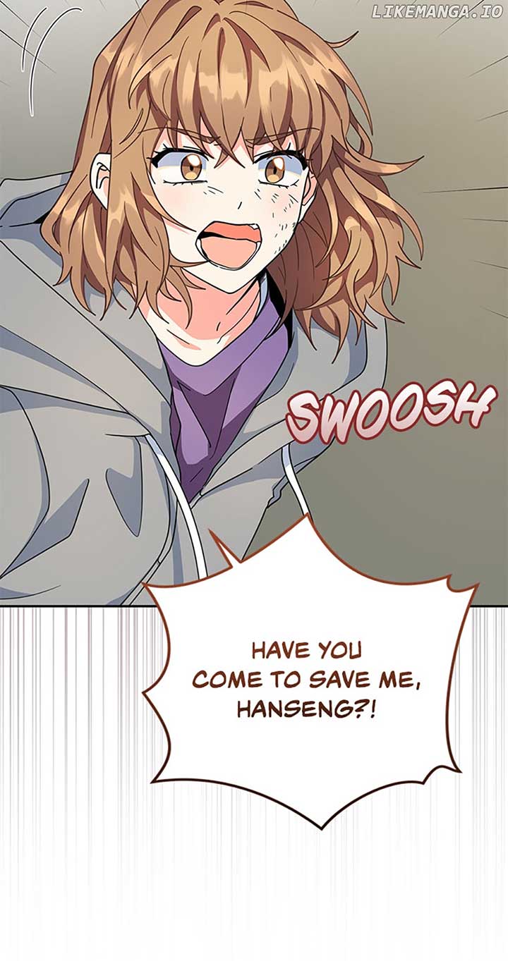 I’m the Main Character’s Little Sister Chapter 51 323 016
