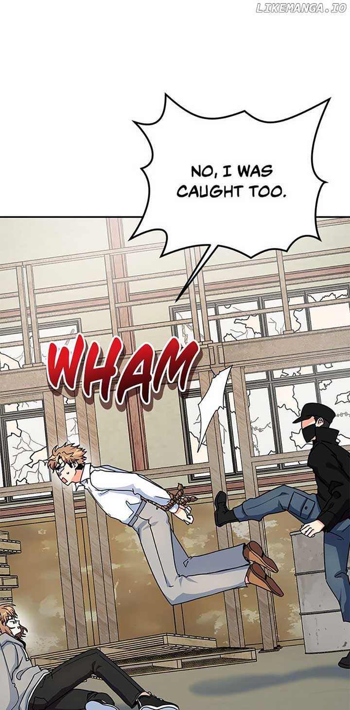 I’m the Main Character’s Little Sister Chapter 51 324 017