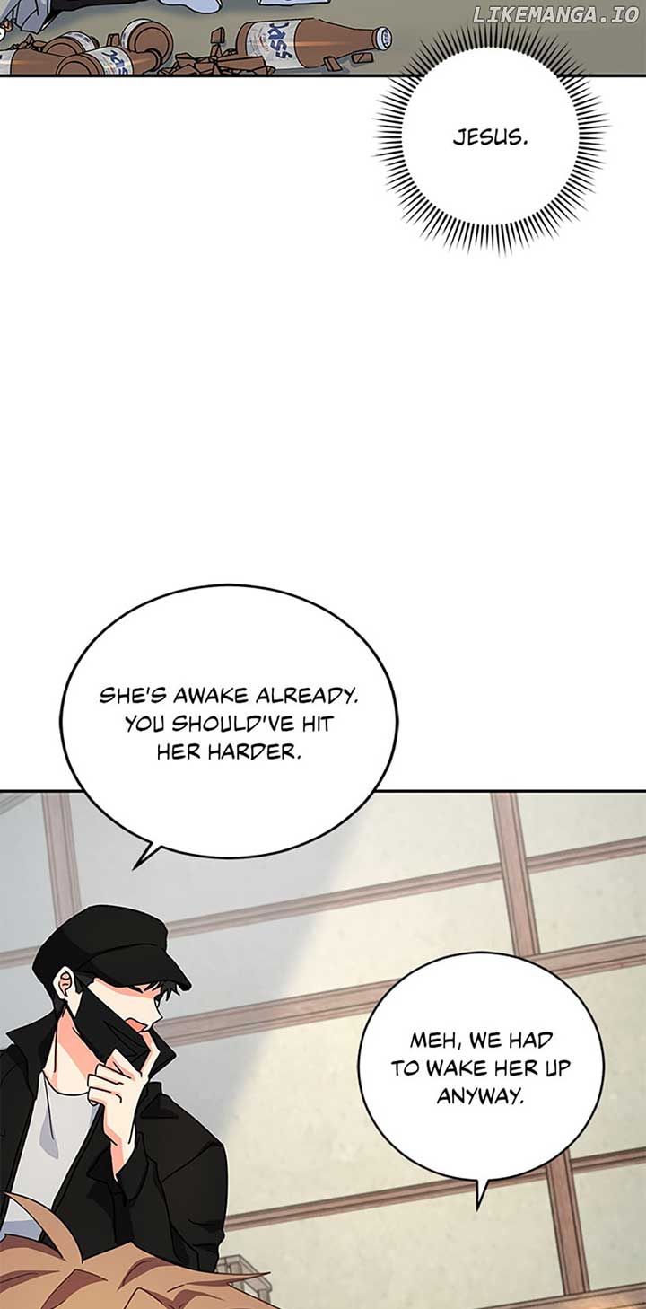 I’m the Main Character’s Little Sister Chapter 51 325 018