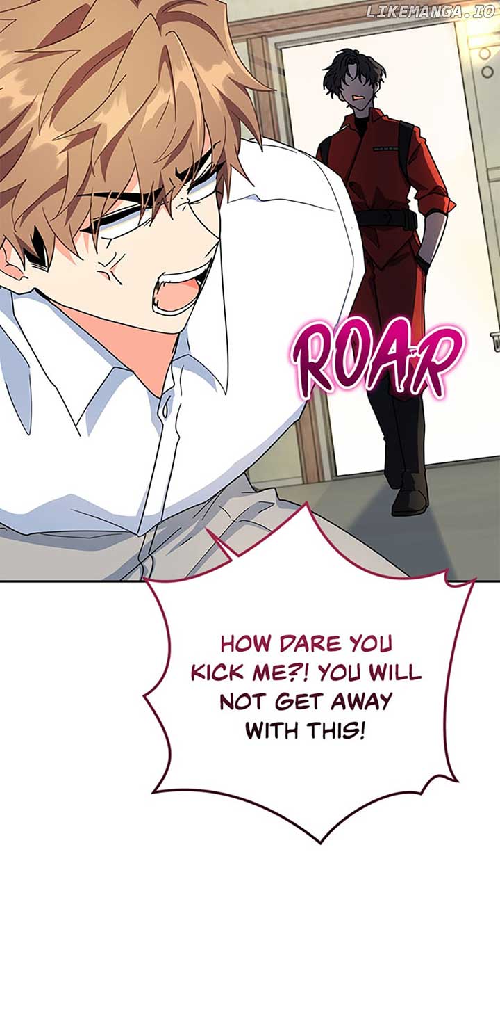 I’m the Main Character’s Little Sister Chapter 51 326 019