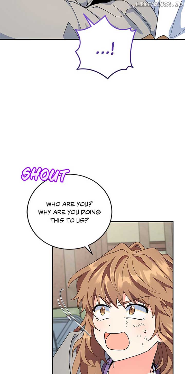 I’m the Main Character’s Little Sister Chapter 51 328 021