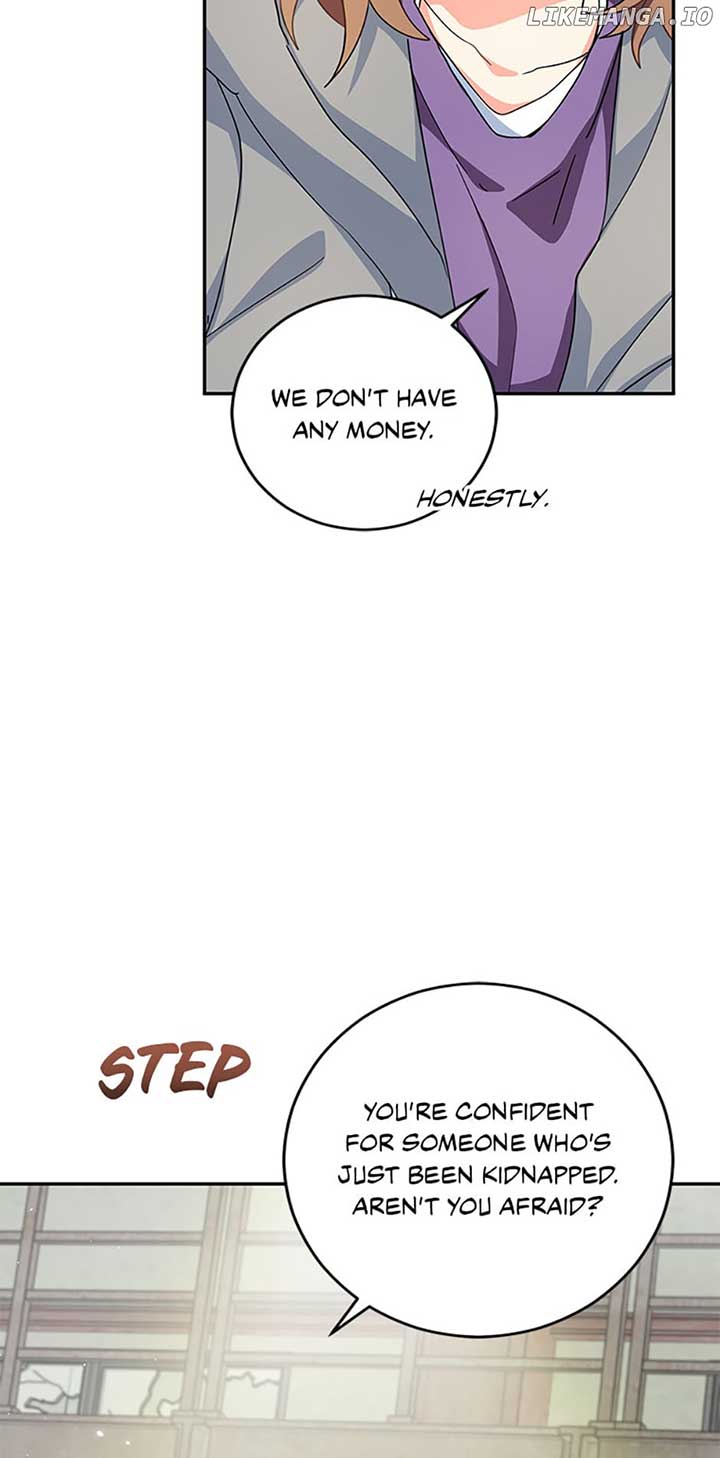 I’m the Main Character’s Little Sister Chapter 51 329 022