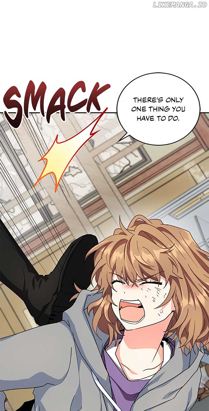 I’m the Main Character’s Little Sister Chapter 51 331 024
