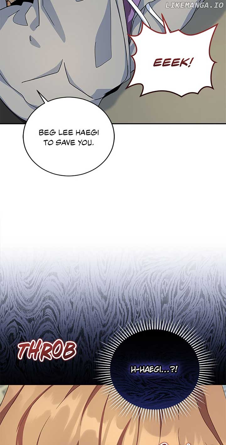 I’m the Main Character’s Little Sister Chapter 51 332 025