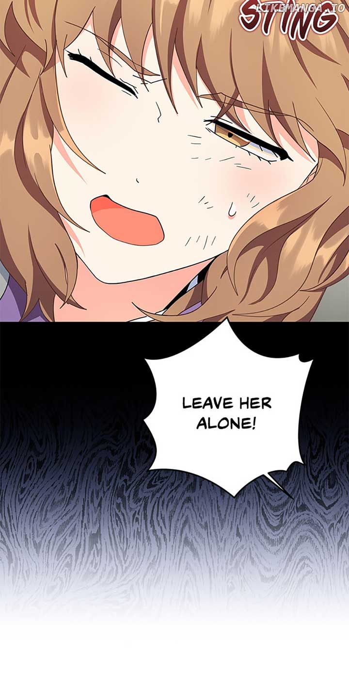 I’m the Main Character’s Little Sister Chapter 51 333 026
