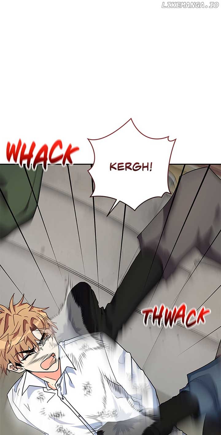 I’m the Main Character’s Little Sister Chapter 51 335 028