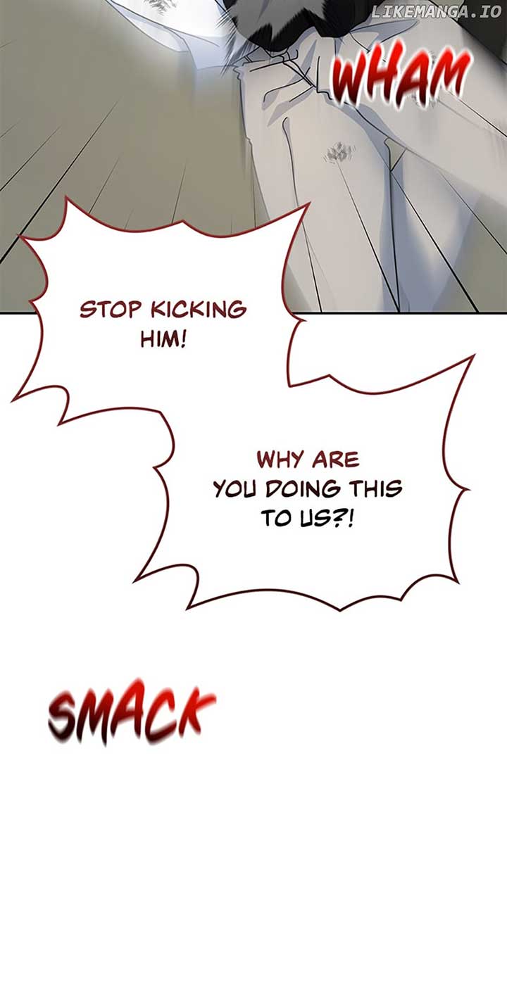 I’m the Main Character’s Little Sister Chapter 51 336 029