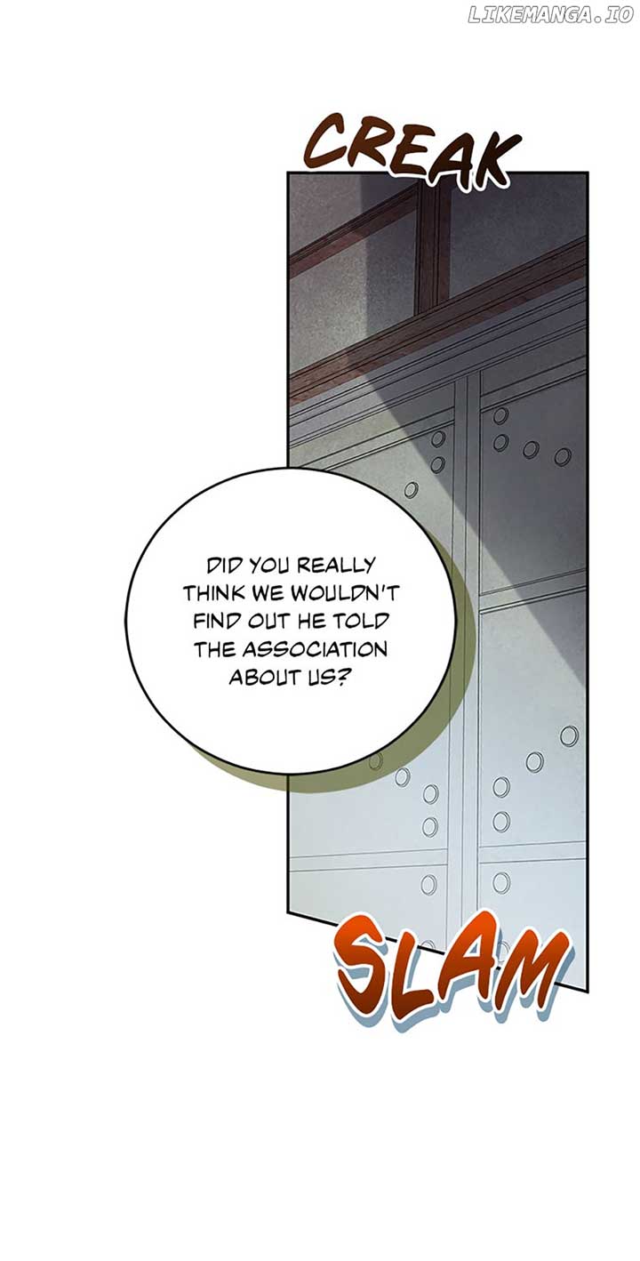 I’m the Main Character’s Little Sister Chapter 51 337 030