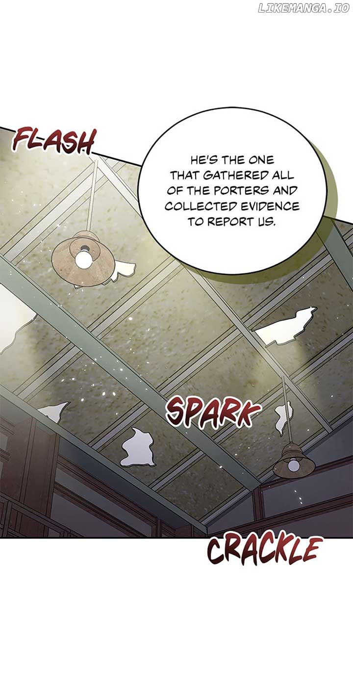 I’m the Main Character’s Little Sister Chapter 51 338 031