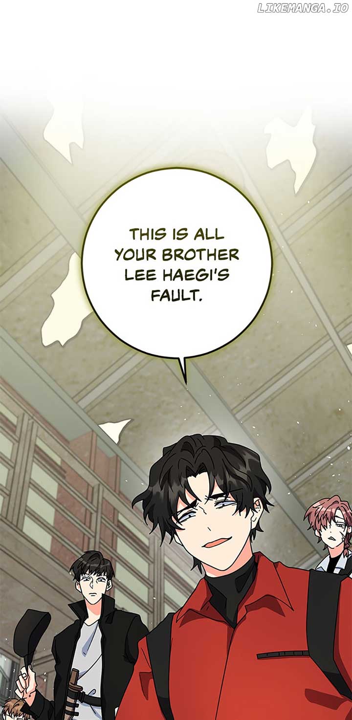 I’m the Main Character’s Little Sister Chapter 51 339 032