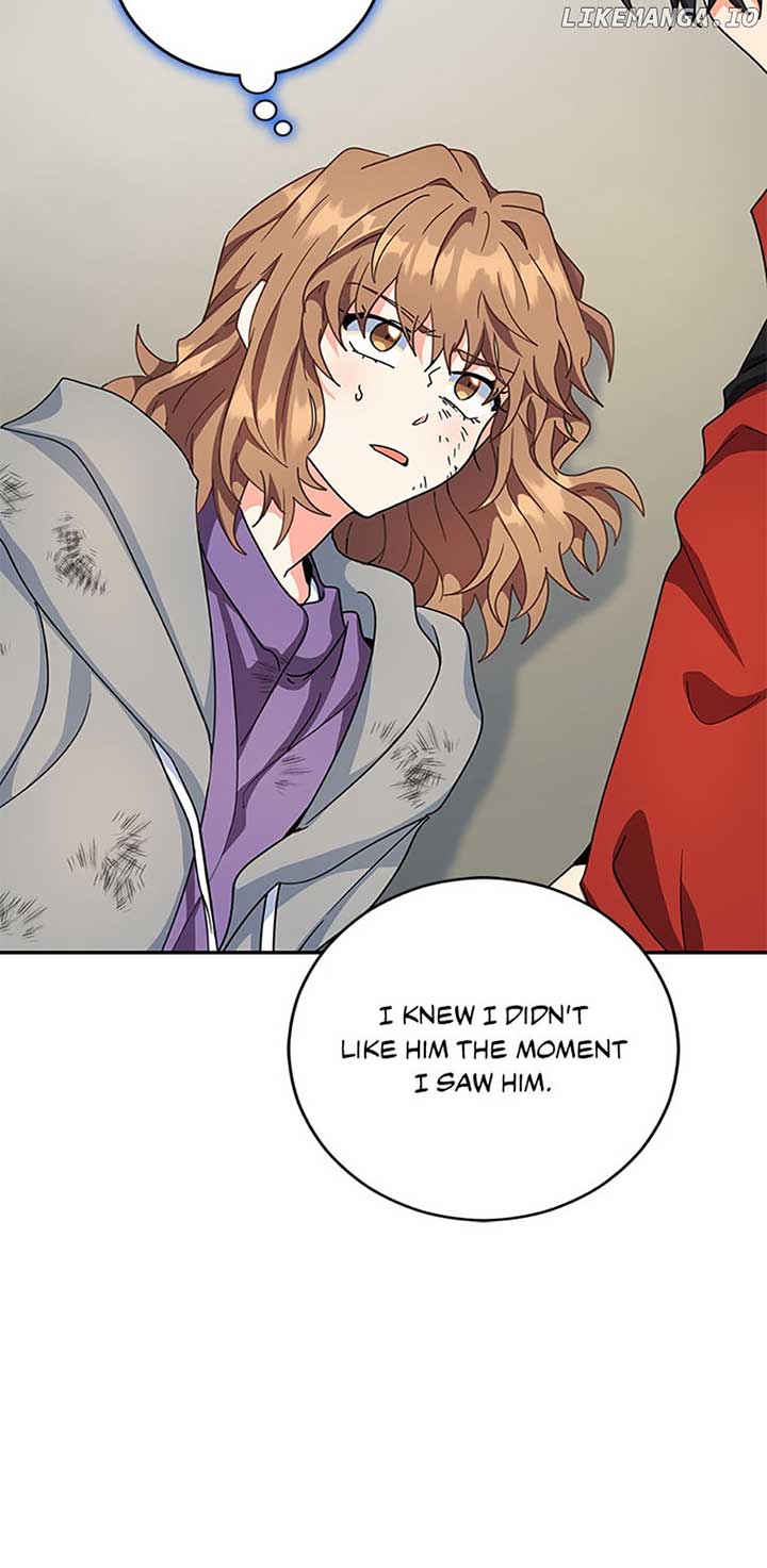 I’m the Main Character’s Little Sister Chapter 51 341 034