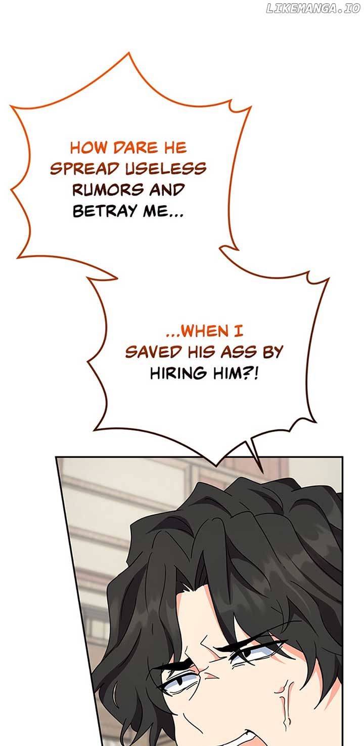 I’m the Main Character’s Little Sister Chapter 51 342 035