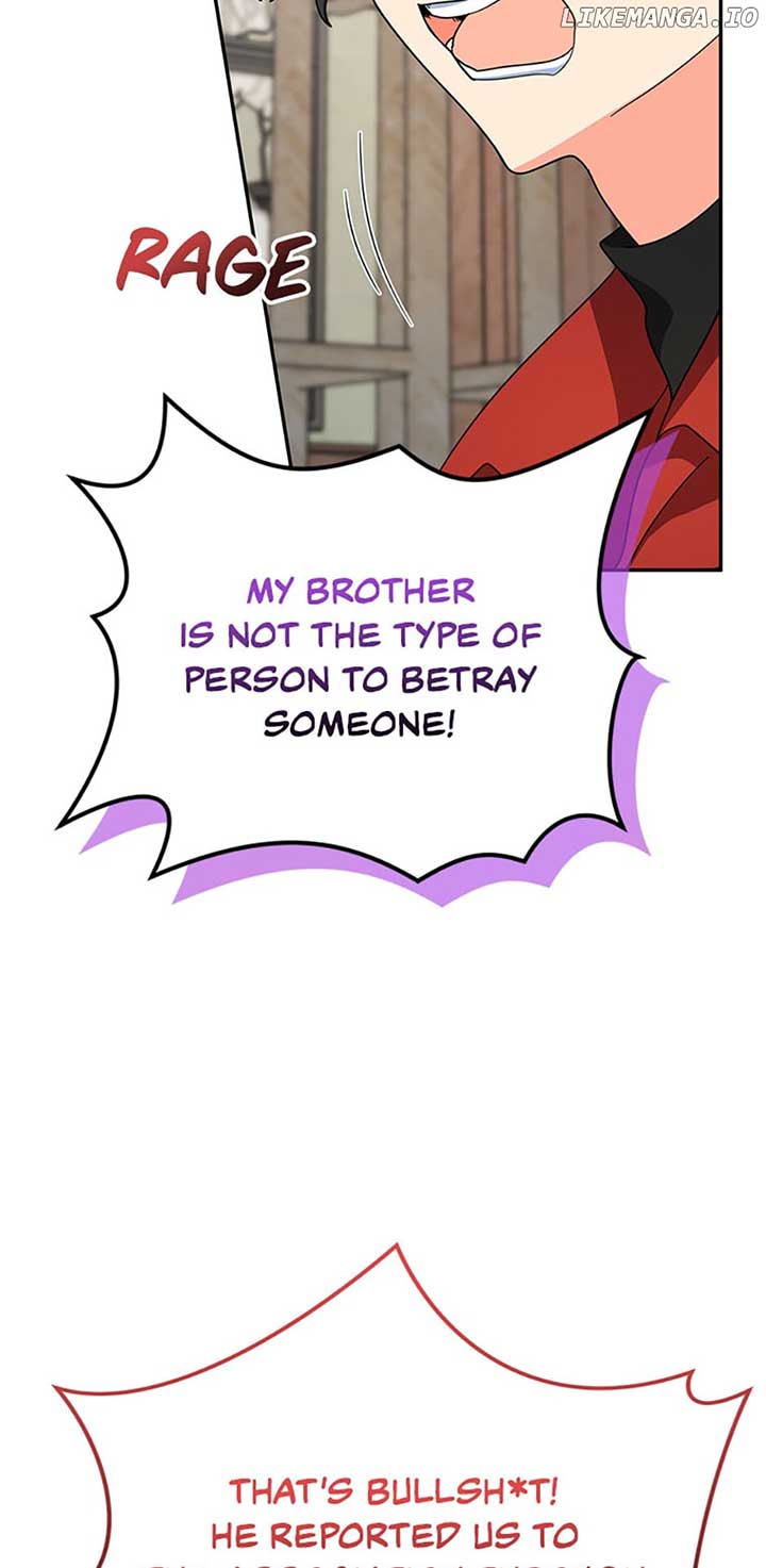 I’m the Main Character’s Little Sister Chapter 51 343 036