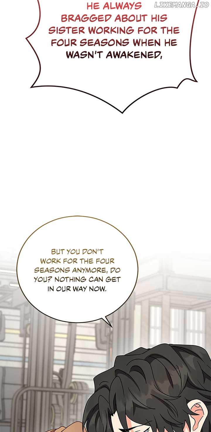 I’m the Main Character’s Little Sister Chapter 51 345 038