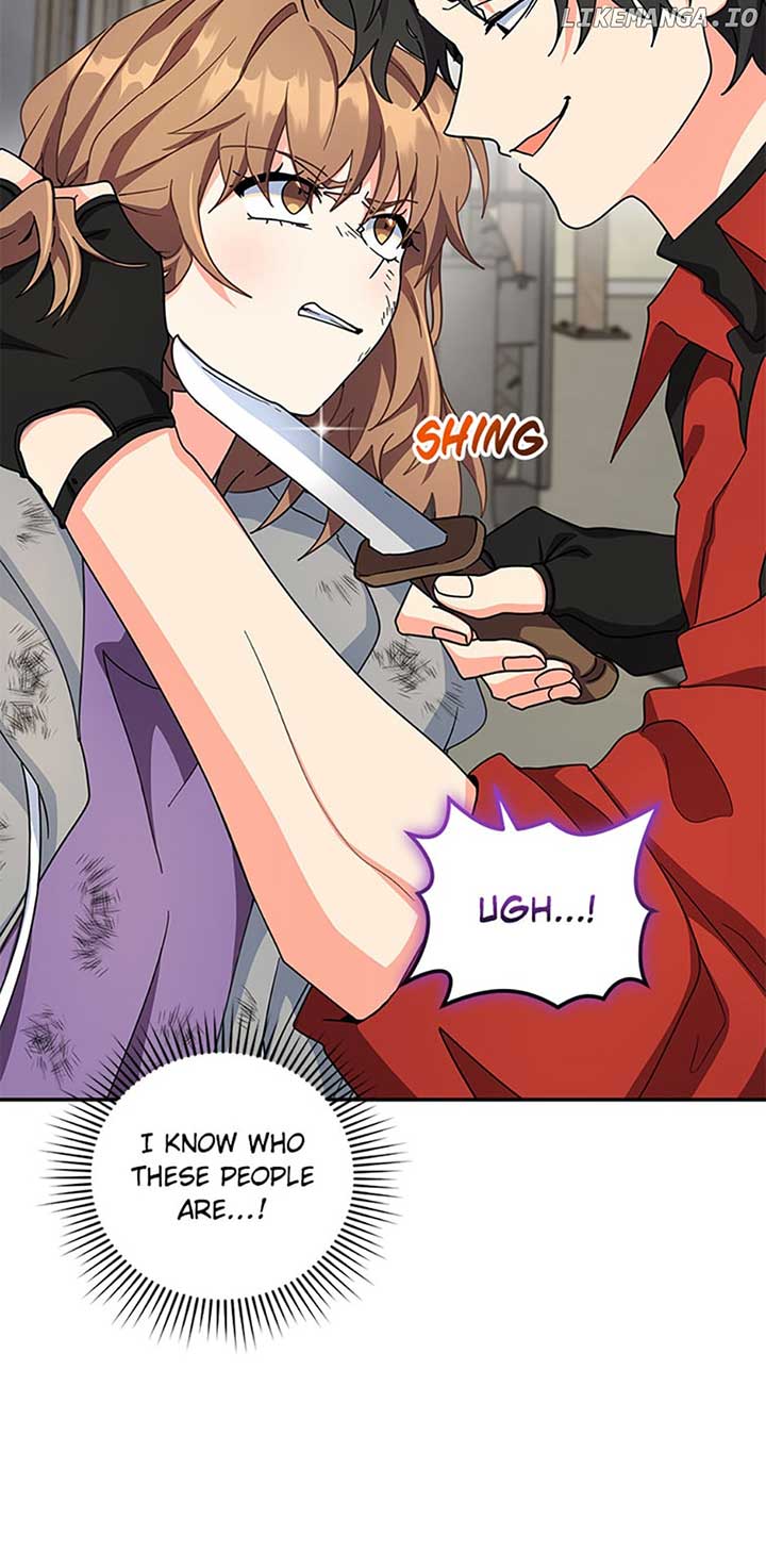 I’m the Main Character’s Little Sister Chapter 51 346 039