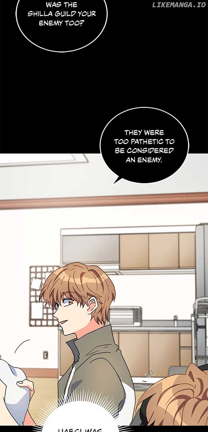 I’m the Main Character’s Little Sister Chapter 51 349 042