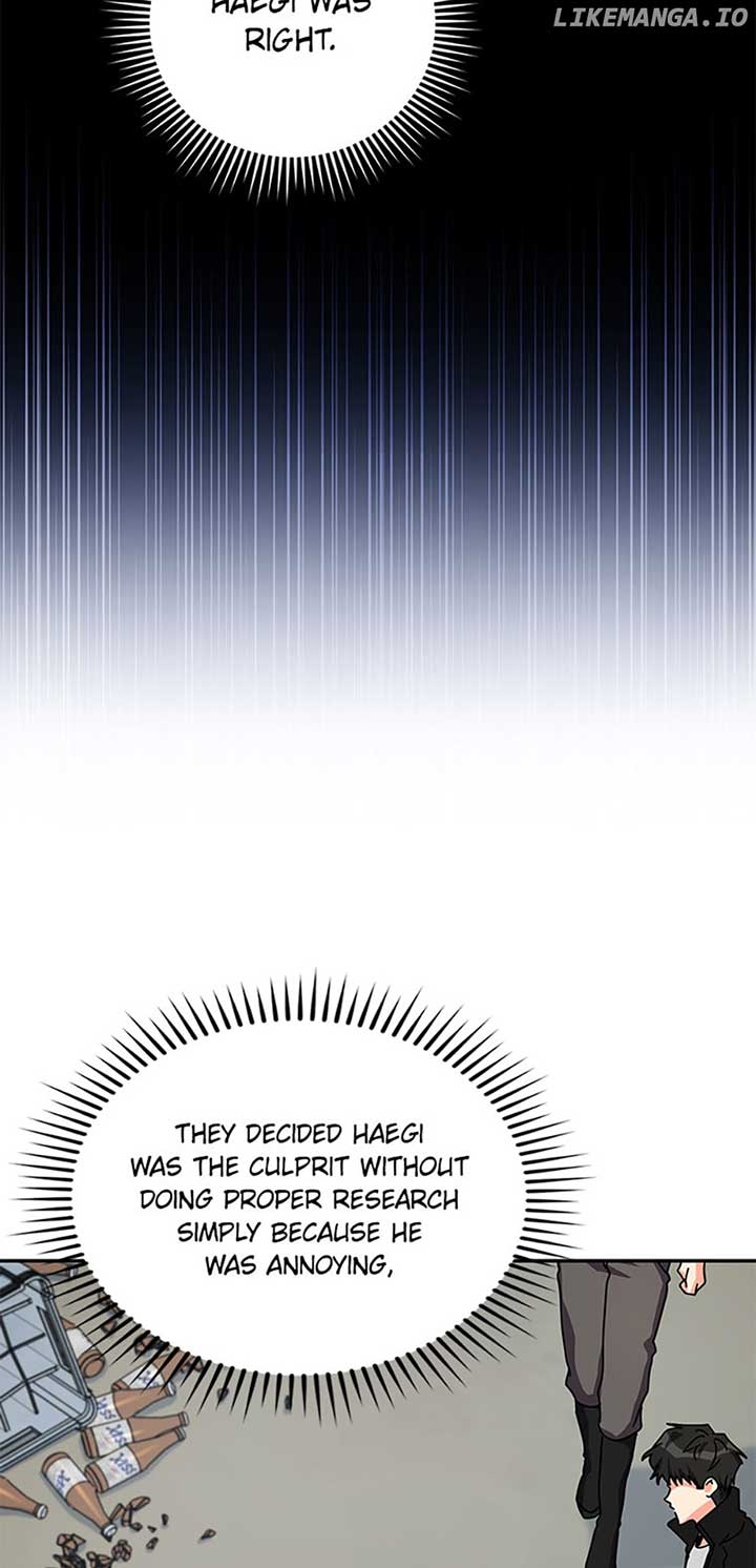I’m the Main Character’s Little Sister Chapter 51 350 043