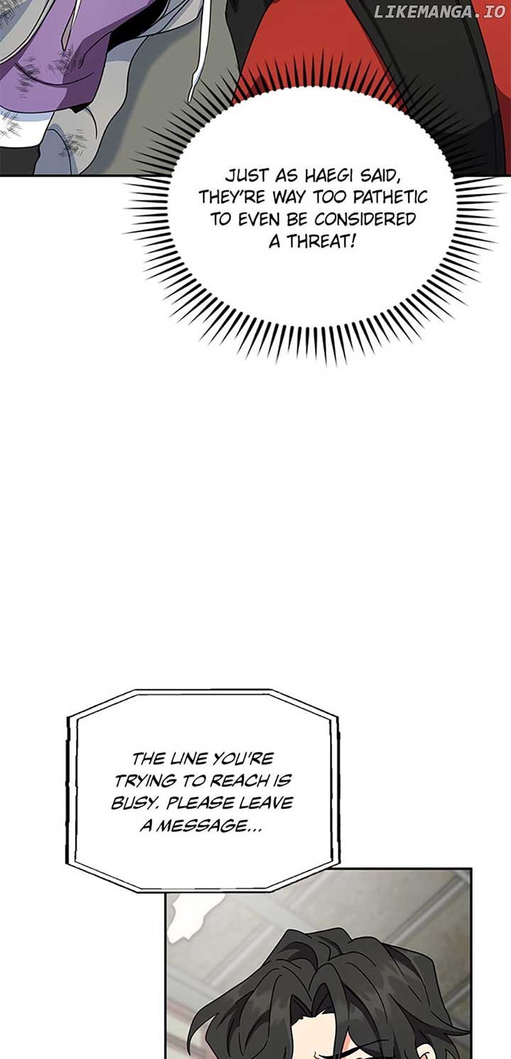 I’m the Main Character’s Little Sister Chapter 51 353 046