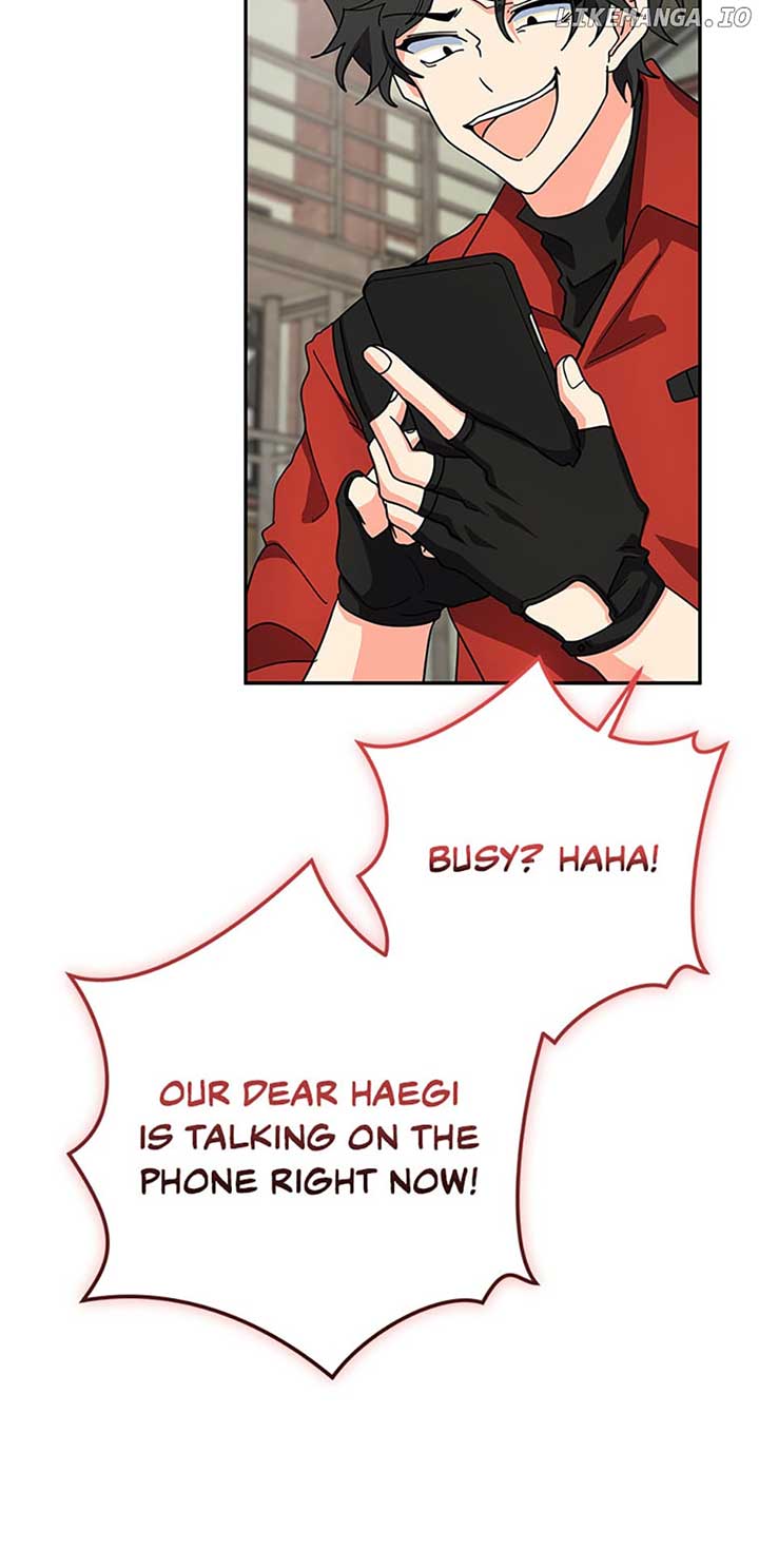 I’m the Main Character’s Little Sister Chapter 51 354 047