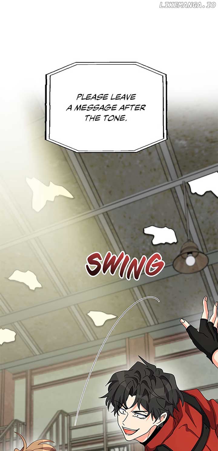 I’m the Main Character’s Little Sister Chapter 51 358 051