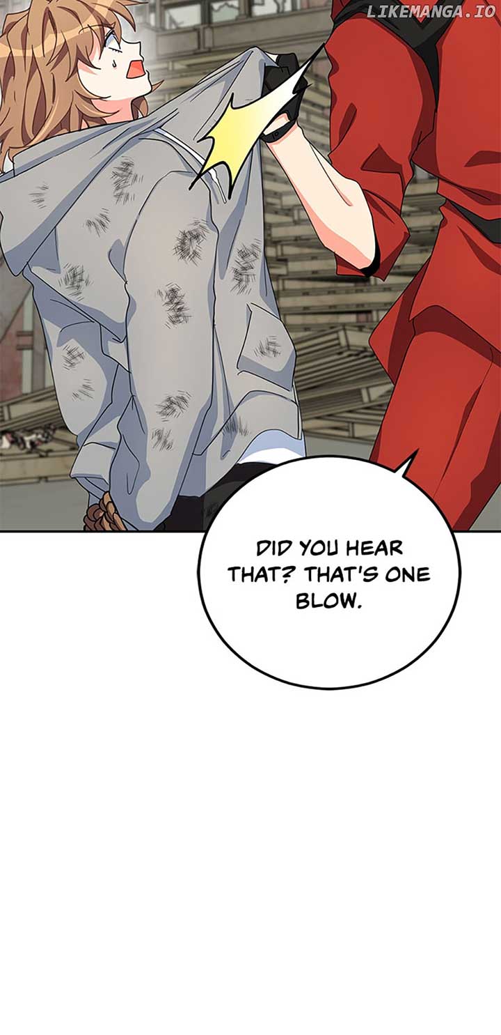 I’m the Main Character’s Little Sister Chapter 51 359 052