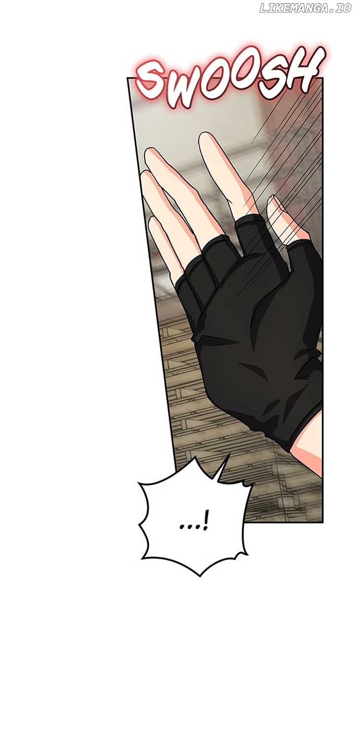 I’m the Main Character’s Little Sister Chapter 51 360 053