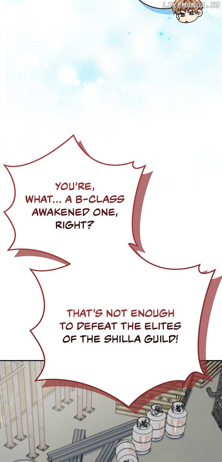 I’m the Main Character’s Little Sister Chapter 51 368 061