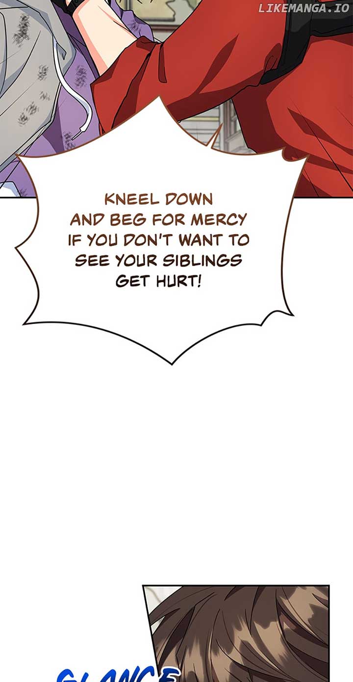 I’m the Main Character’s Little Sister Chapter 51 372 065