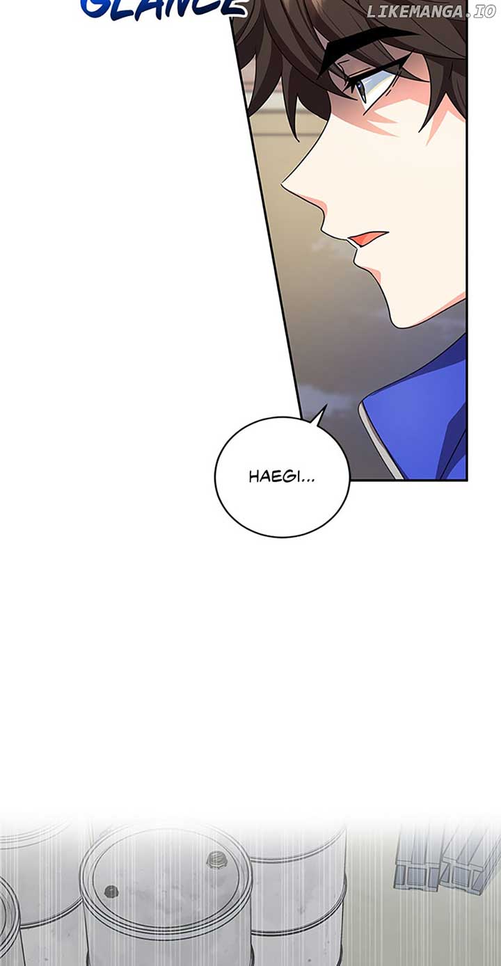 I’m the Main Character’s Little Sister Chapter 51 373 066