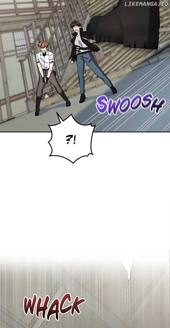 I’m the Main Character’s Little Sister Chapter 51 376 069