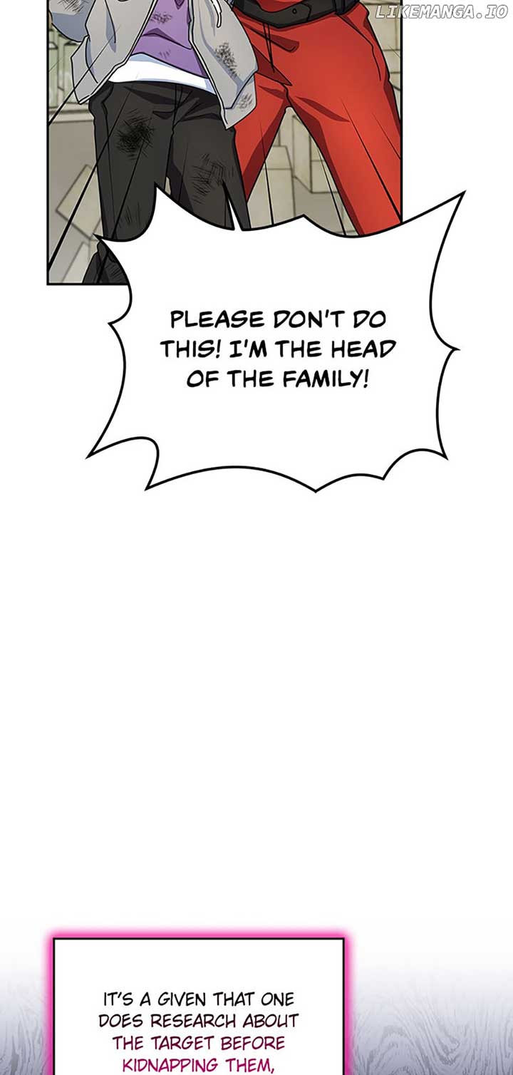 I’m the Main Character’s Little Sister Chapter 51 380 073