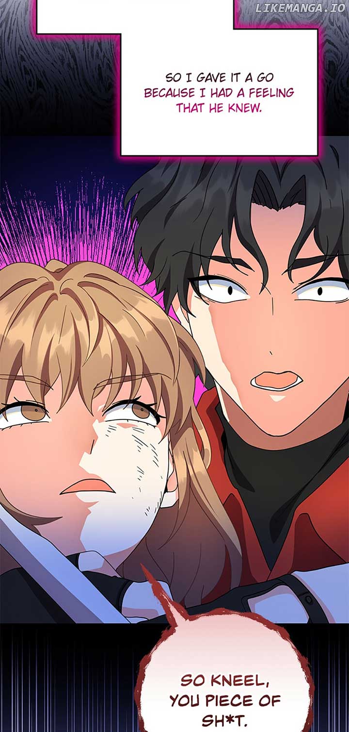 I’m the Main Character’s Little Sister Chapter 51 381 074