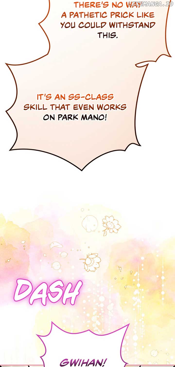 I’m the Main Character’s Little Sister Chapter 51 384 077