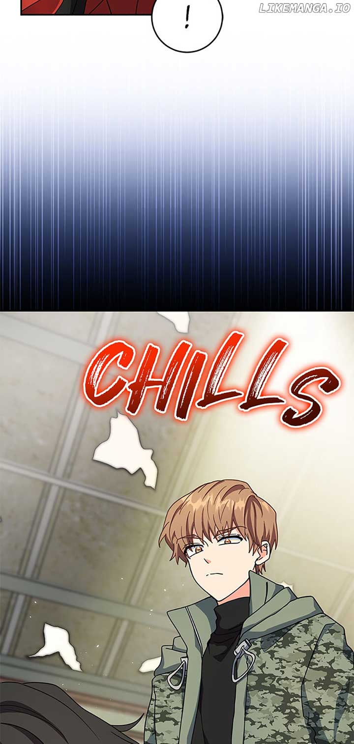 I’m the Main Character’s Little Sister Chapter 51 388 081