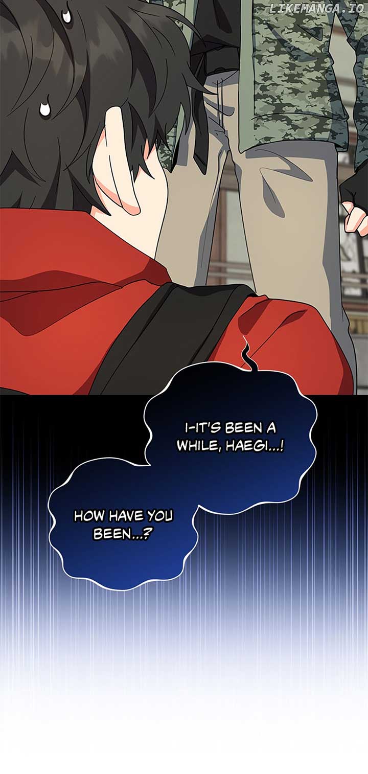 I’m the Main Character’s Little Sister Chapter 51 389 082
