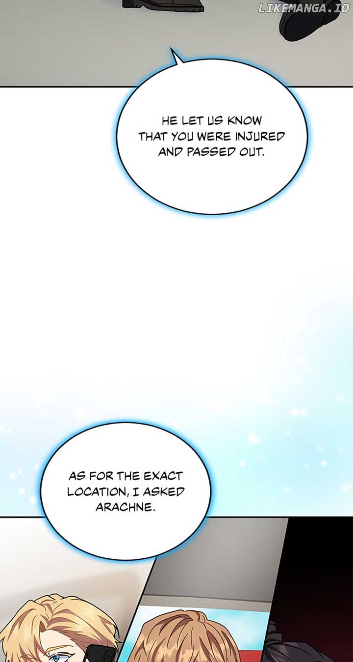 I’m the Main Character’s Little Sister Chapter 51 395 088