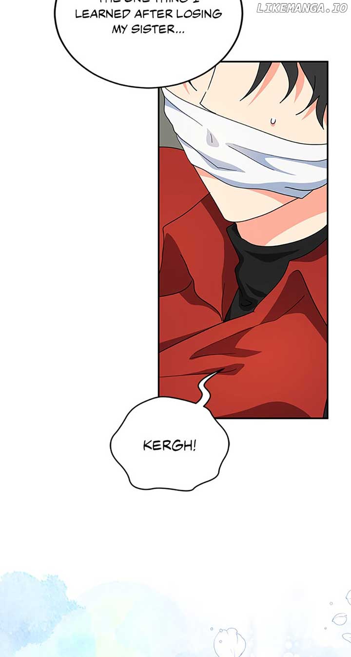 I’m the Main Character’s Little Sister Chapter 51 397 090