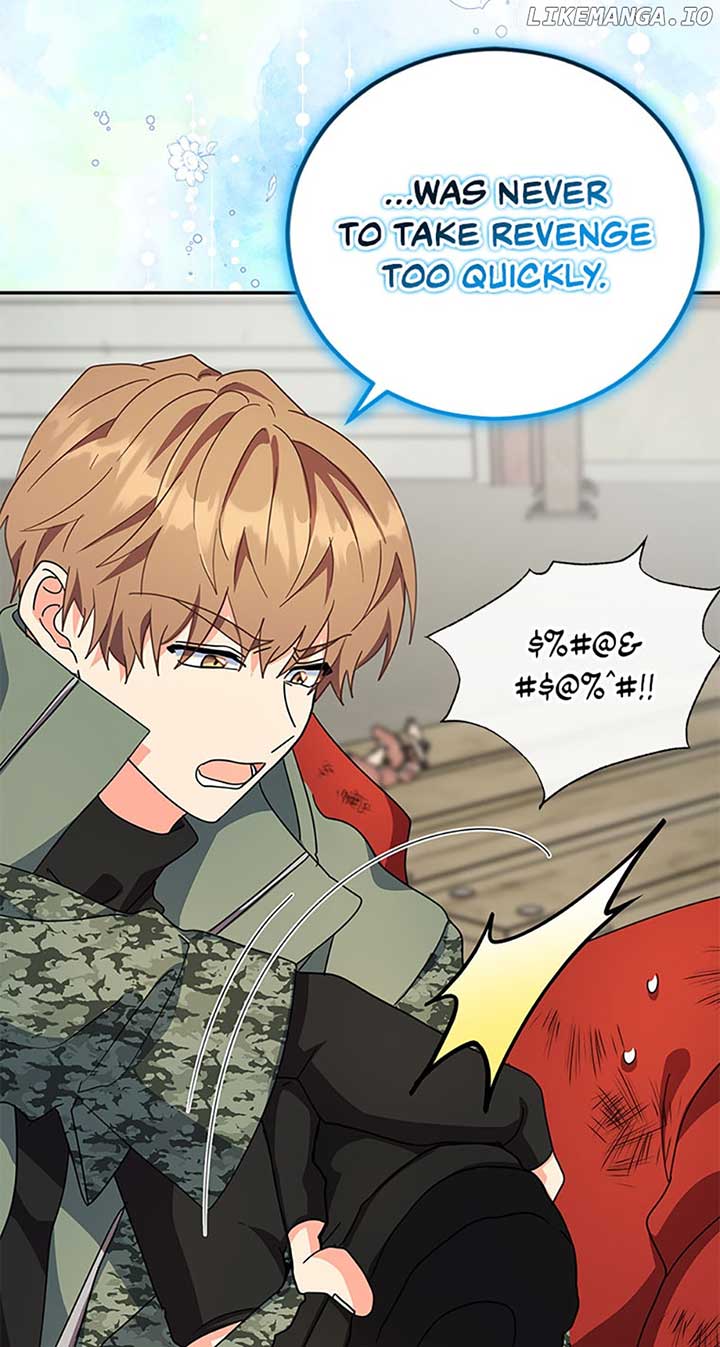 I’m the Main Character’s Little Sister Chapter 51 398 091