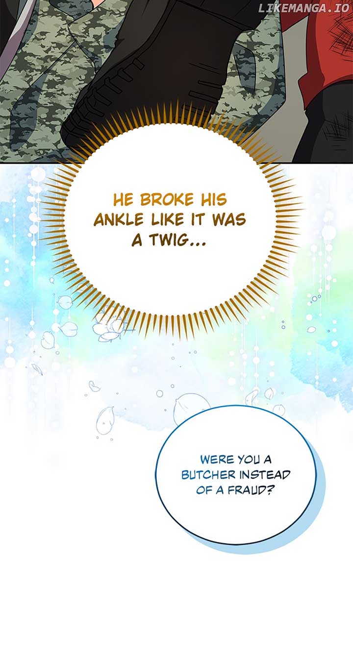 I’m the Main Character’s Little Sister Chapter 51 399 092