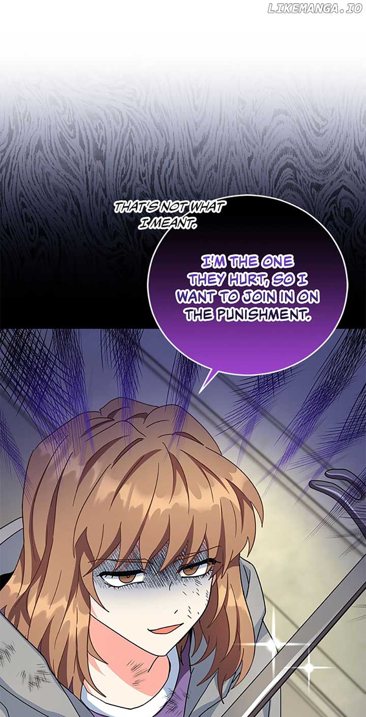 I’m the Main Character’s Little Sister Chapter 51 403 096
