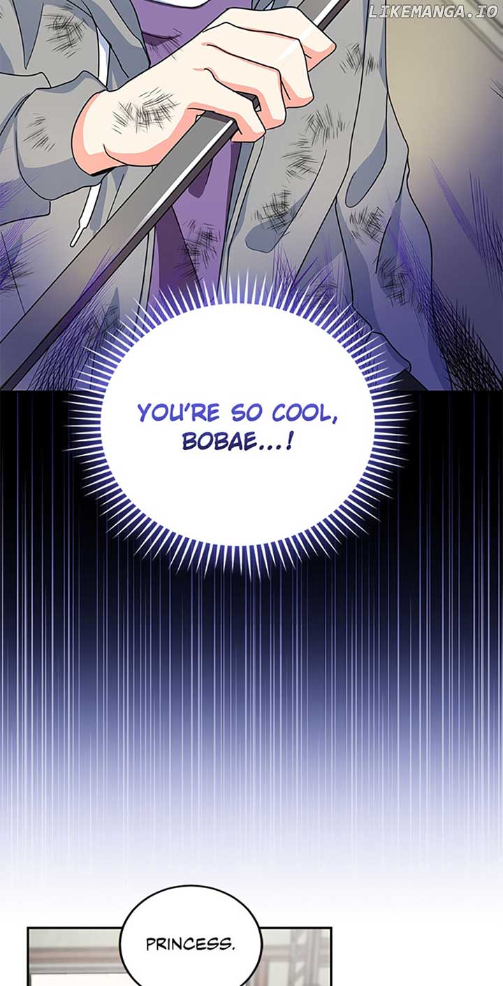 I’m the Main Character’s Little Sister Chapter 51 404 097