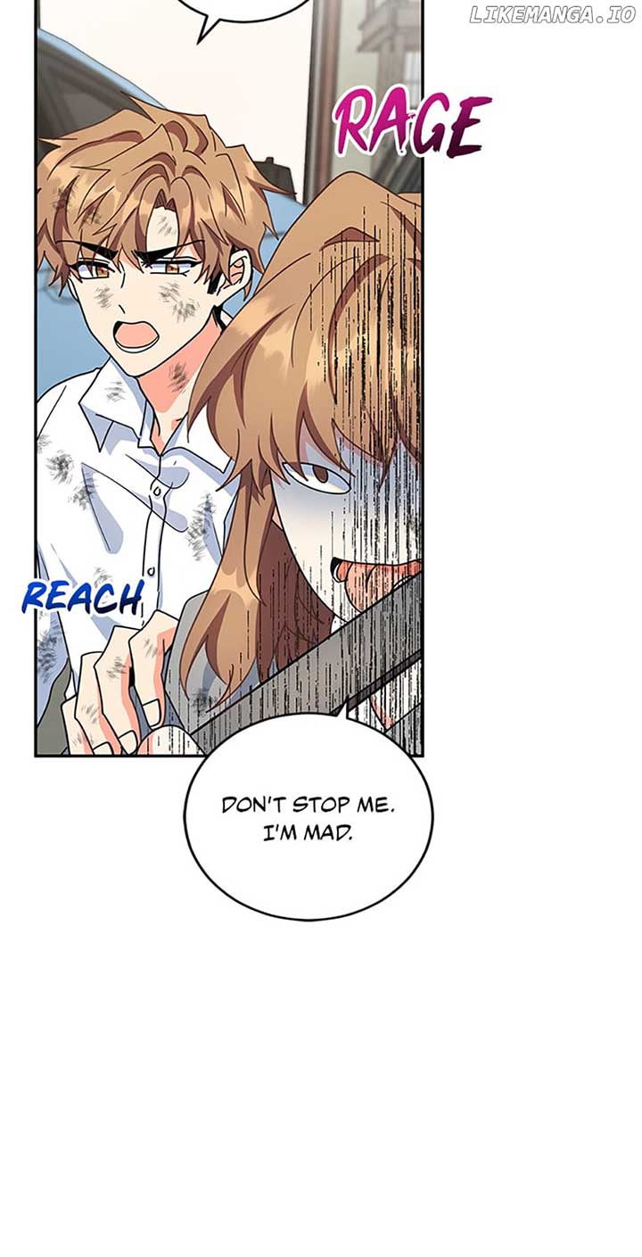 I’m the Main Character’s Little Sister Chapter 51 405 098
