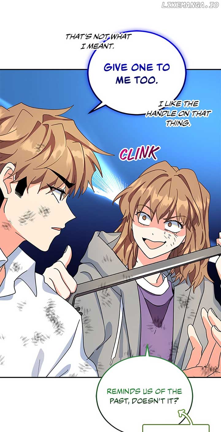 I’m the Main Character’s Little Sister Chapter 51 406 099