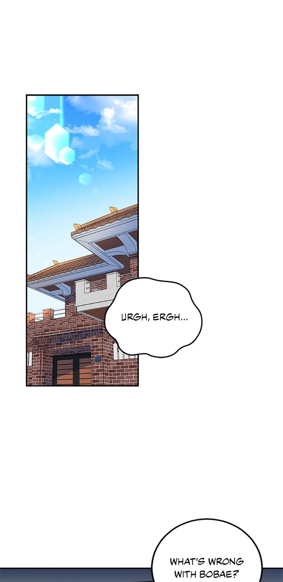 I’m the Main Character’s Little Sister Chapter 53 287 01