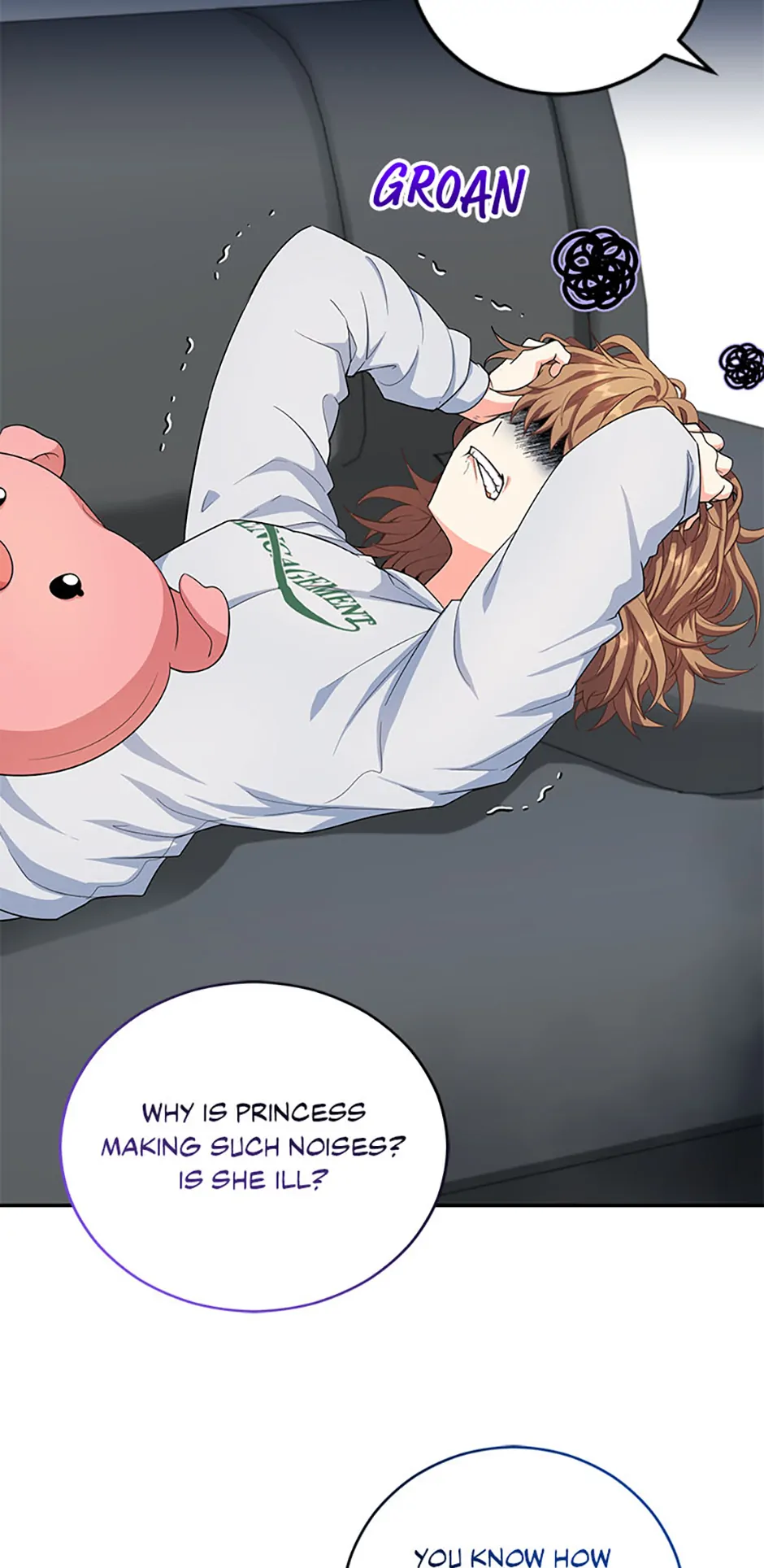 I’m the Main Character’s Little Sister Chapter 53 288 02