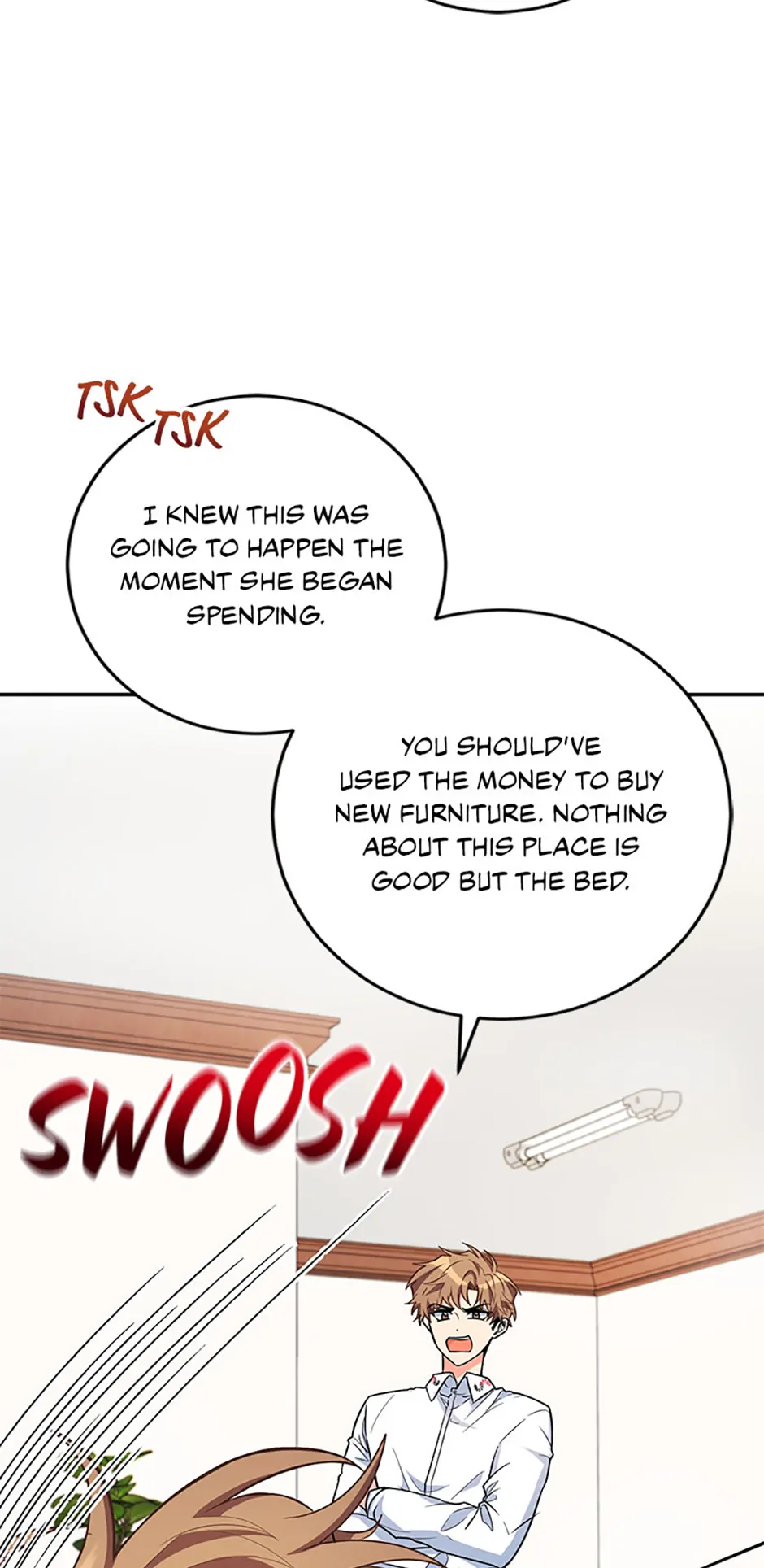 I’m the Main Character’s Little Sister Chapter 53 292 06